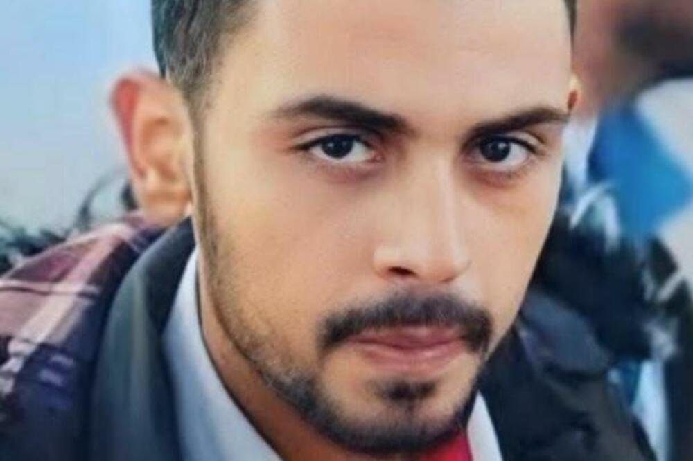 'Oprosti mi, majko, izabrao sam ovaj put da bih pomagao ljudima', palestinski bolničar u Gazi koji je snimio svoju smrt