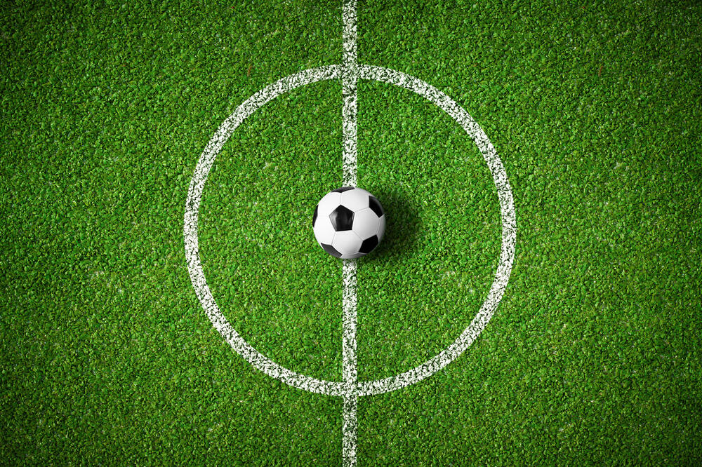 Opšta tuča na utakmici omladinske lige