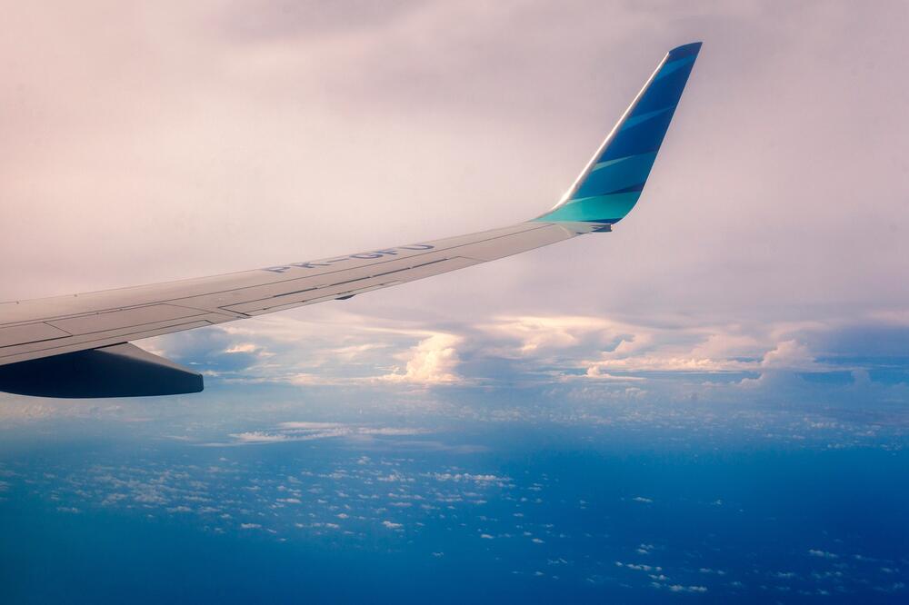 Opština Bar: Avio-linija Podgorica-Bari od velikog značaja za razvoj turizma i ekonomije