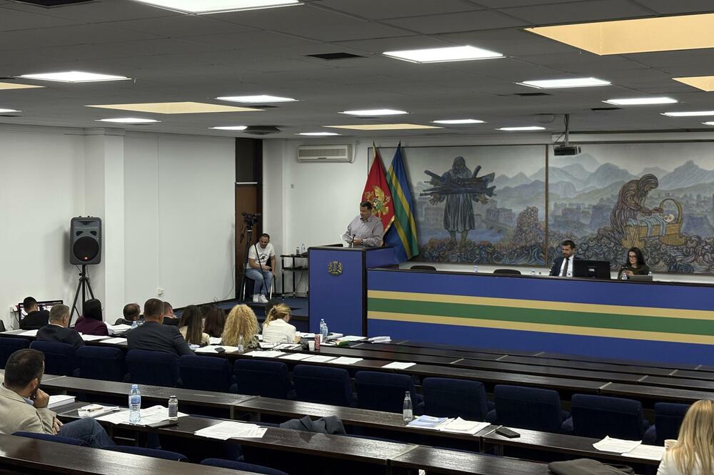 Opština Bar lani iskoristila nešto više od pola budžeta