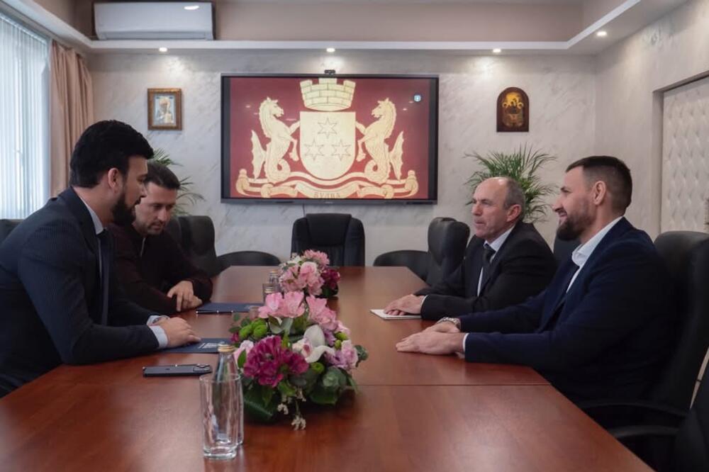 Opština Budva doniraće 50.000 eura Medžlisu Islamske zajednice