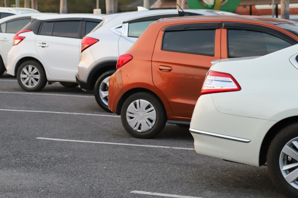 Opština Kolašin: Parking servis završava pripreme za otvaranje sistema naplate