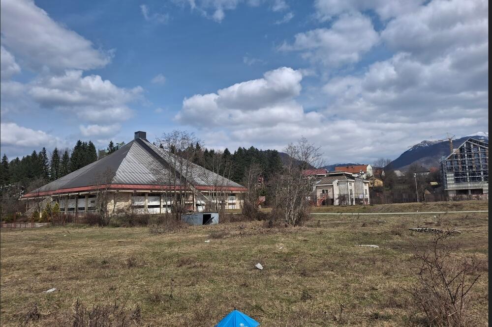 Opština Kolašin planira osnivanje Sportsko-turistički park