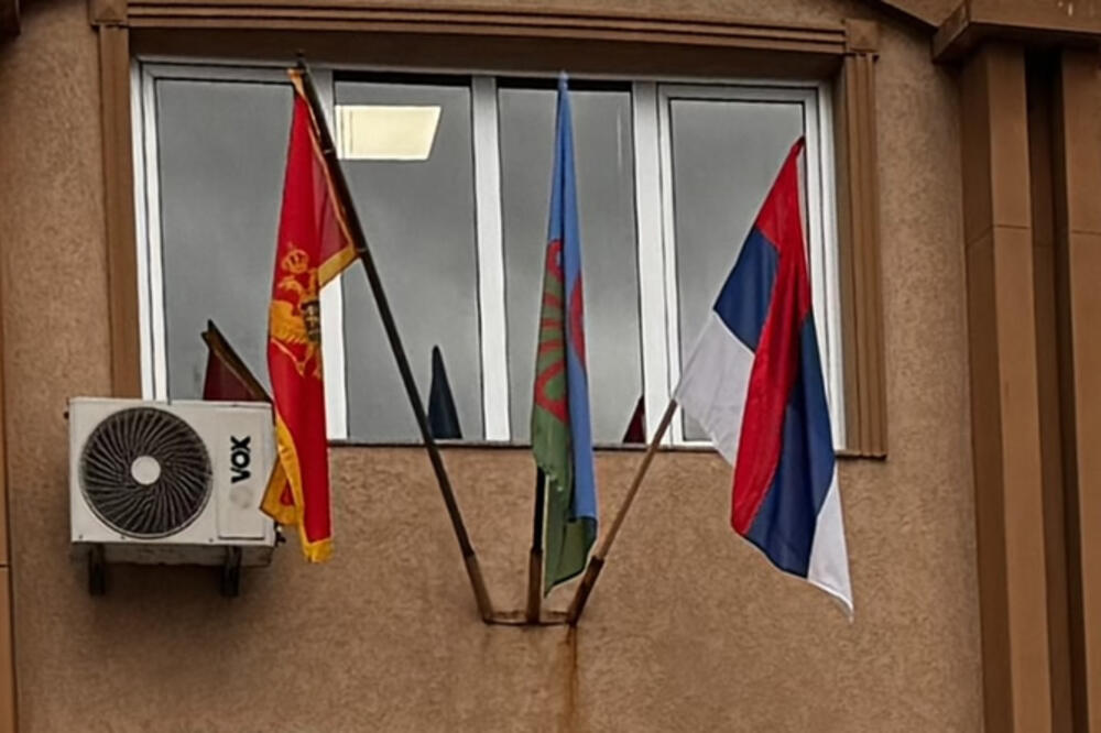 Opština Pljevlja obilježila Međunarodni dan Roma isticanjem romske zastave i nizom aktivnosti podrške zajednici