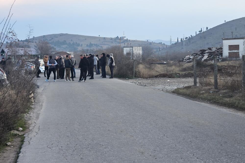 Opština Zeta sumnja na kancerogene materije u Botunu, traže hitno zatvaranje gradilišta