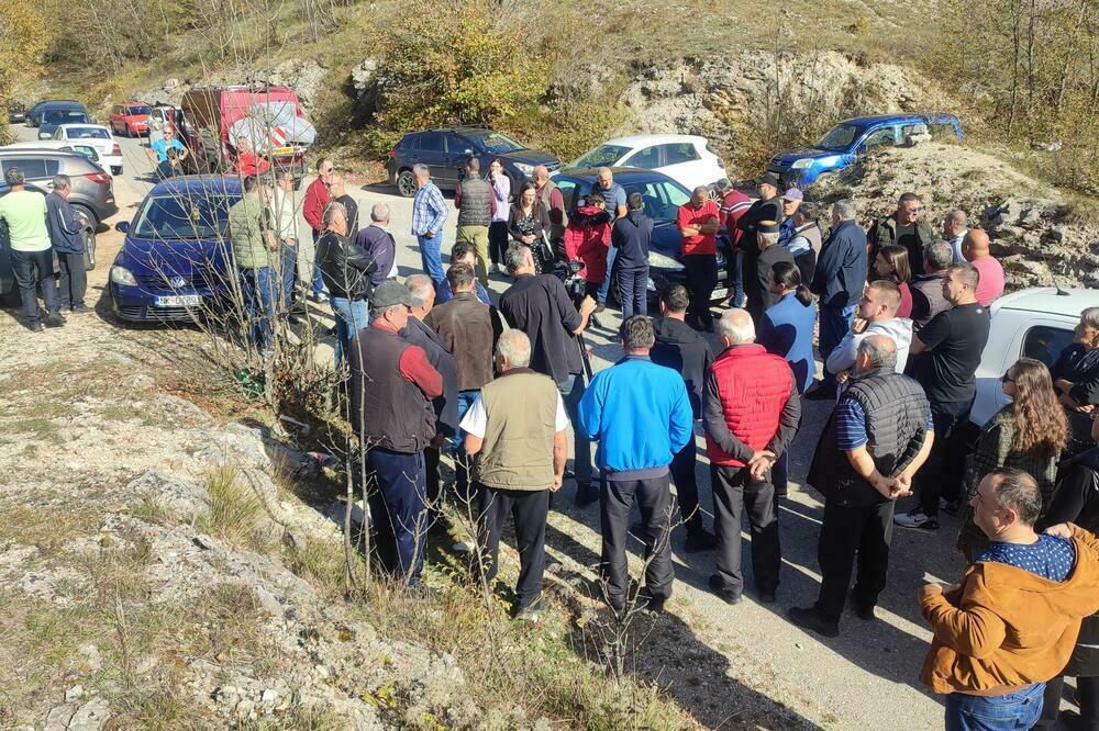 Opštinama ceh za stočna groblja: Upozorenja lokalnih samouprava ostala na papiru, Vlada gura po svome