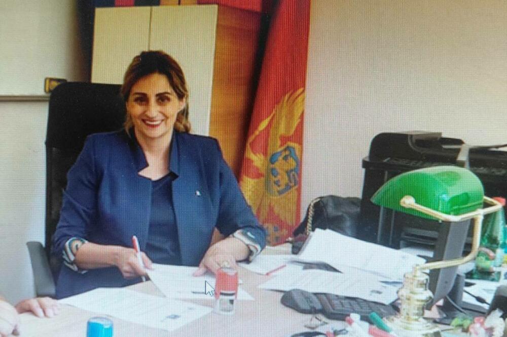 Opštinsko udruženje multiple skleroze u Bijelom Polju dobilo sertifikat za pružanje usluga