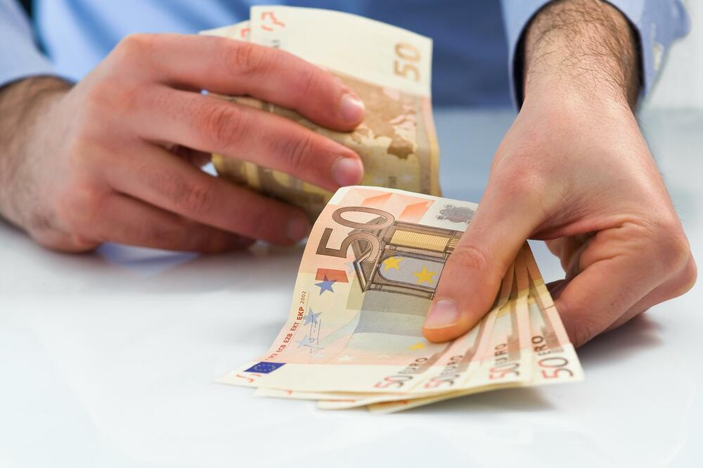 Optužni predlog protiv Podgoričanina osumnjičenog za zelenašenje