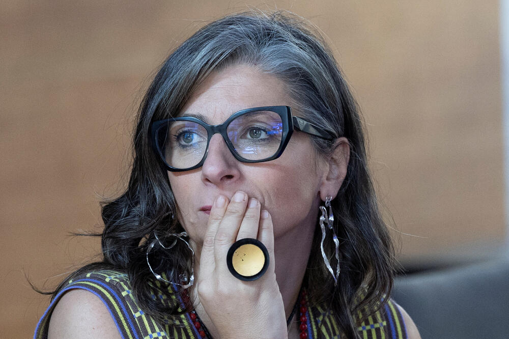 &bdquo;Optužuju me oni koji su ćutali na ubijanje djece&rdquo;