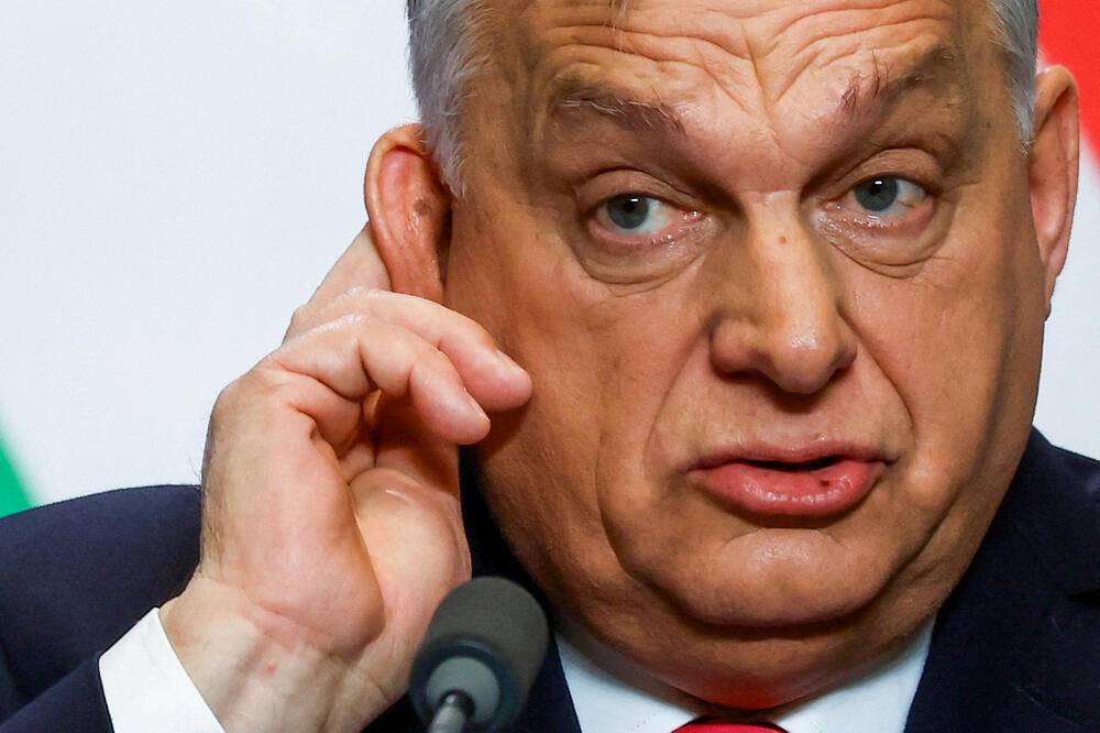 Orban dijeli milione pred izbore