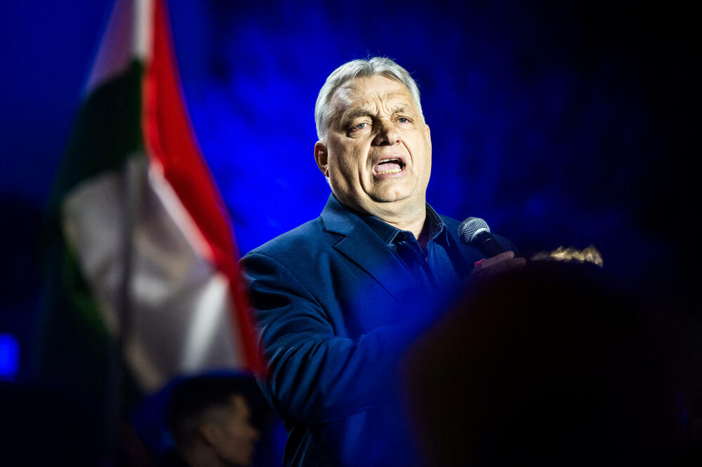 Orban: Lideri EU ne štite evropske, već interese Ukrajine i podržavaju nastavak sukoba