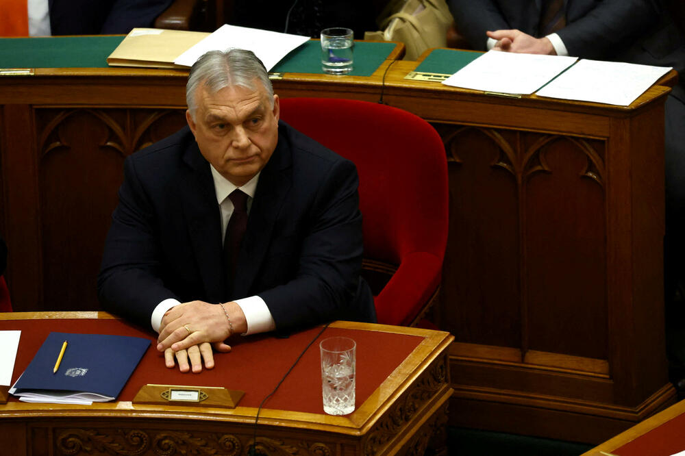 Orban: Nećemo se predati ucjenama Zelenskog, pozivam EU da sprovede Sporazum o pridruživanju Ukrajine