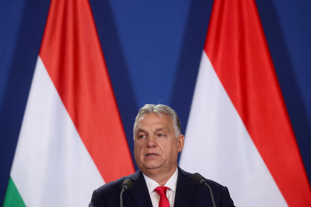 Orban poziva Netanjahua u Mađarsku, garantuje da neće biti uhapšen