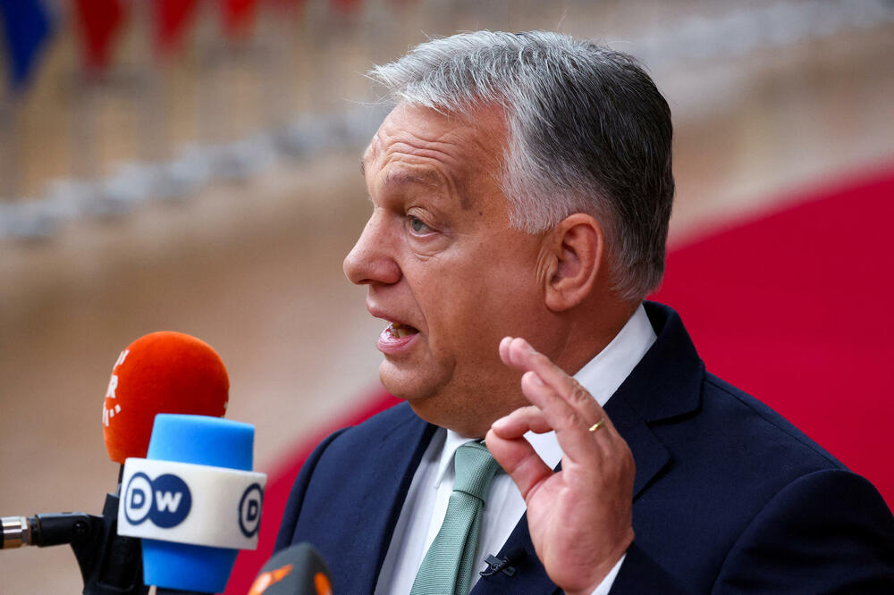 Orban: Predloženi budžet EK bi uništio EU, vjerujem da neće preživjeti ni sljedeću godinu