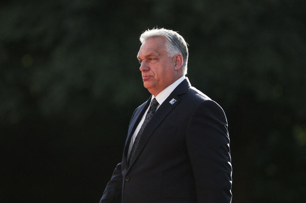 Orban: Rusija nije stvarna prijetnja NATO-u