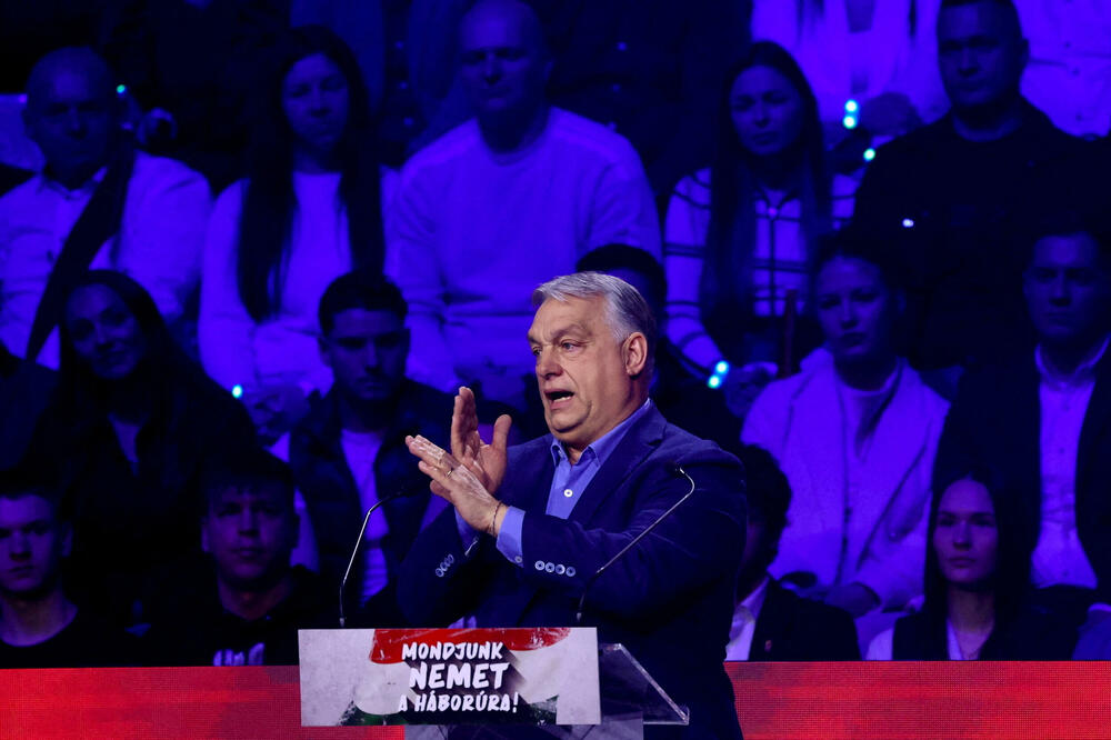 Orban traži od EU da suspenduje sankcije na ruske energente; Putin: Spremni smo da sarađujemo i sa evropskim kupcima