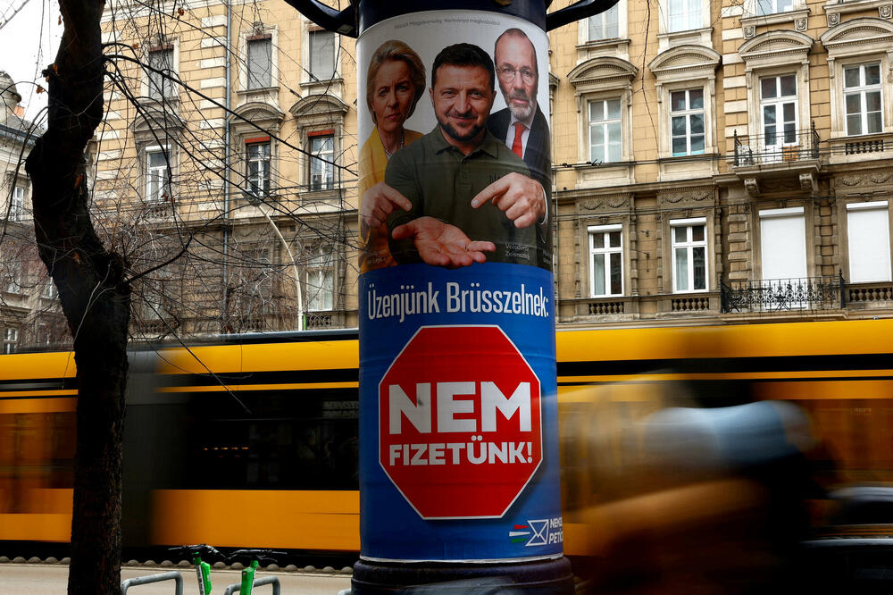 Orbanov medijski strateg nudi firme državi