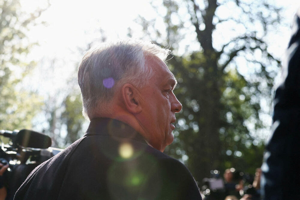 Orbanov pad ruši političku osovinu regiona