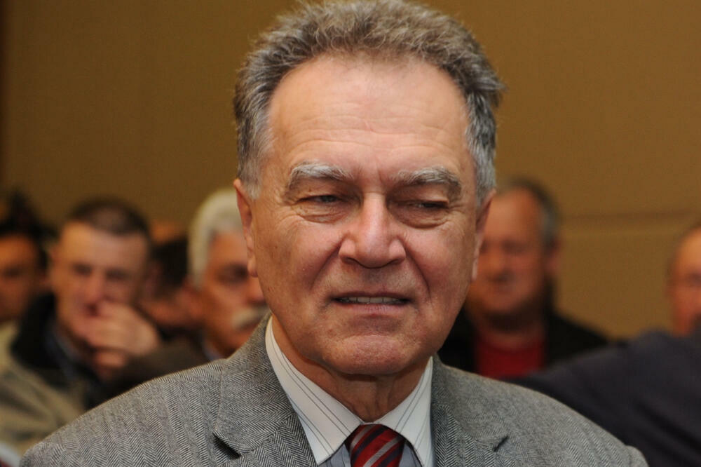 Orden nezavisnosti će posthumno biti dodijeljen Branku Lukovcu