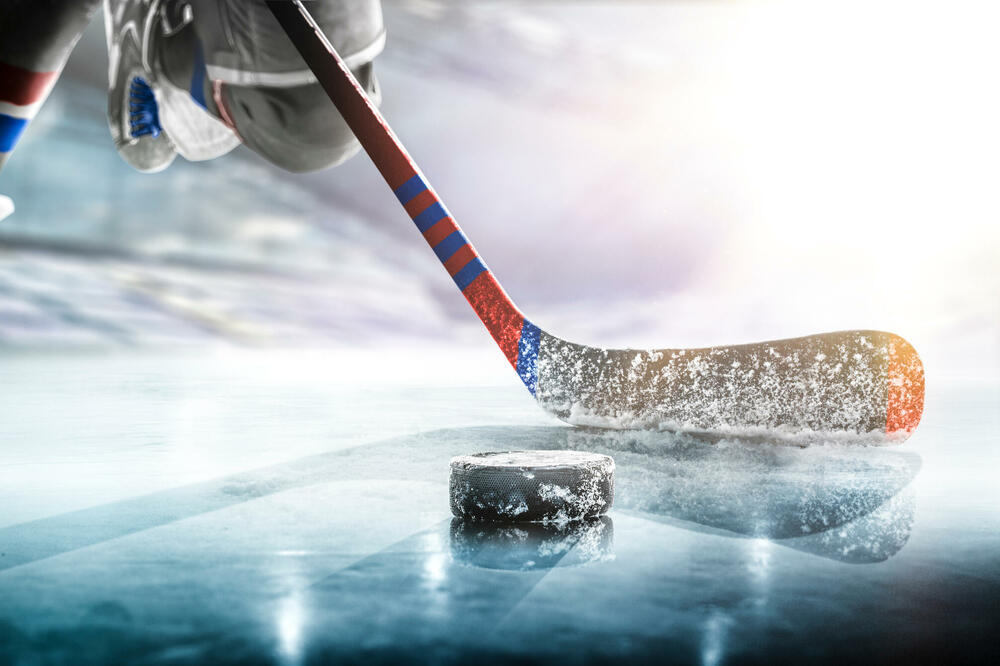 Organizatori ZOI 2030. godine razmatraju Pariz i Lion kao lokacije za takmičenje u hokeju na ledu