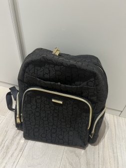 Originak Calvin Klein ranac KAO NOVO