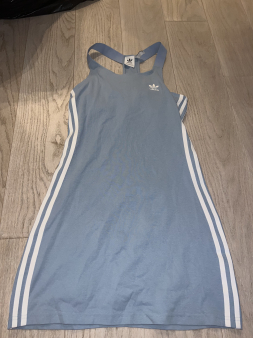 Original Adidas haljina S