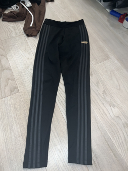 Original Adidas helanke S/M kao novo