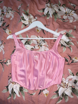Original Adidas korset S novo