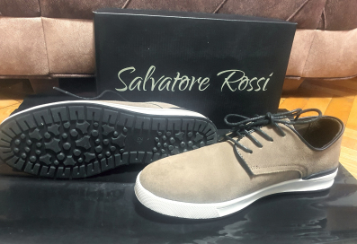 Original cipele Italijanske placene 100e