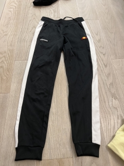 Original Ellesse trenerka S novo