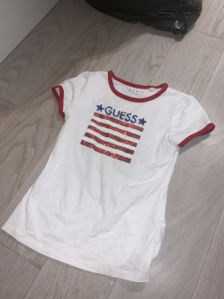 Original Guess majica S novo