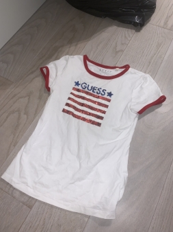 Original Guess majica S vel