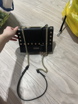 Original Guess torbica NOVO
