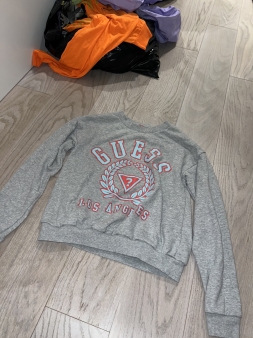 Original Guess xs/s kao novo