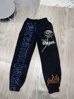 Original La sisters trenerka xs odg za S novo