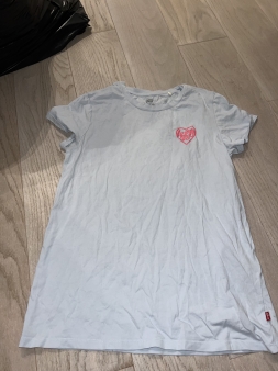 Original Levis majica s vel