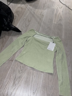 Original miss sixty top S novo