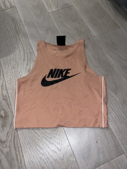 Original Nike croptop S novo