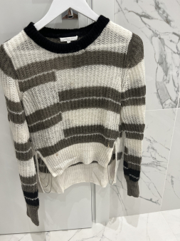 Original Patrizia pepe dzemper S