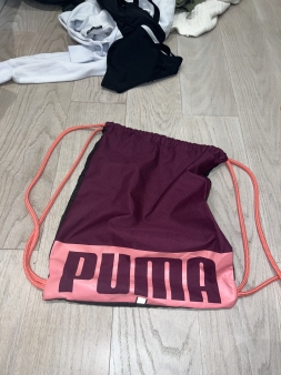 Original pula torba NOVO