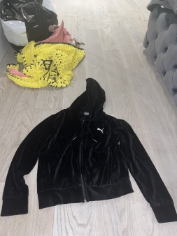 Original puma duks S novo