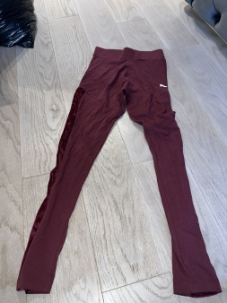 Original puma helanke S novo