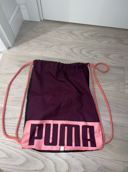 Original puma torba novo