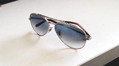 Original RAY BAN NEW AVIATOR naocare