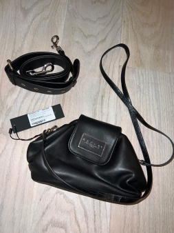 Original Replay torba NOVO SA ETIKETOM