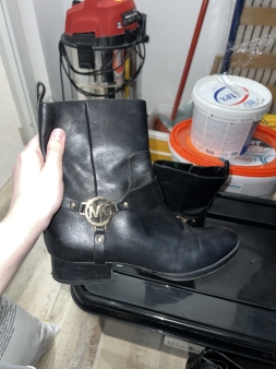 Original Steve madden cizme broj 39