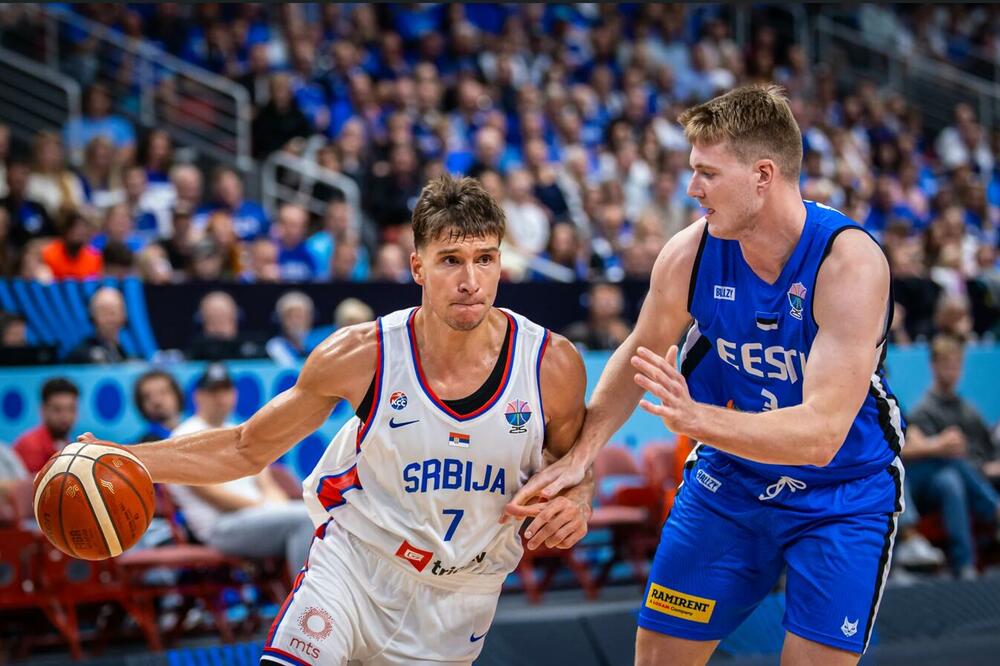 "Orlovi" do kraja bez kapitena, Bogdan će se liječiti u Los Anđelesu
