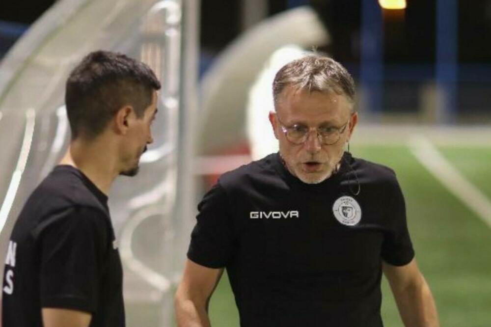 Orlovi Viktora Trenevskog spremni su za visoki let