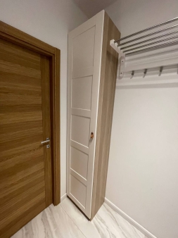 Ormar IKEA 50*37*236