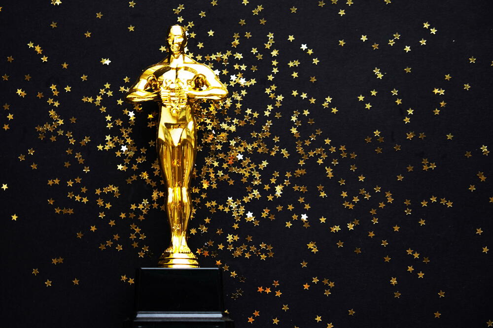 Oskar će se prenositi samo na Youtube platformi